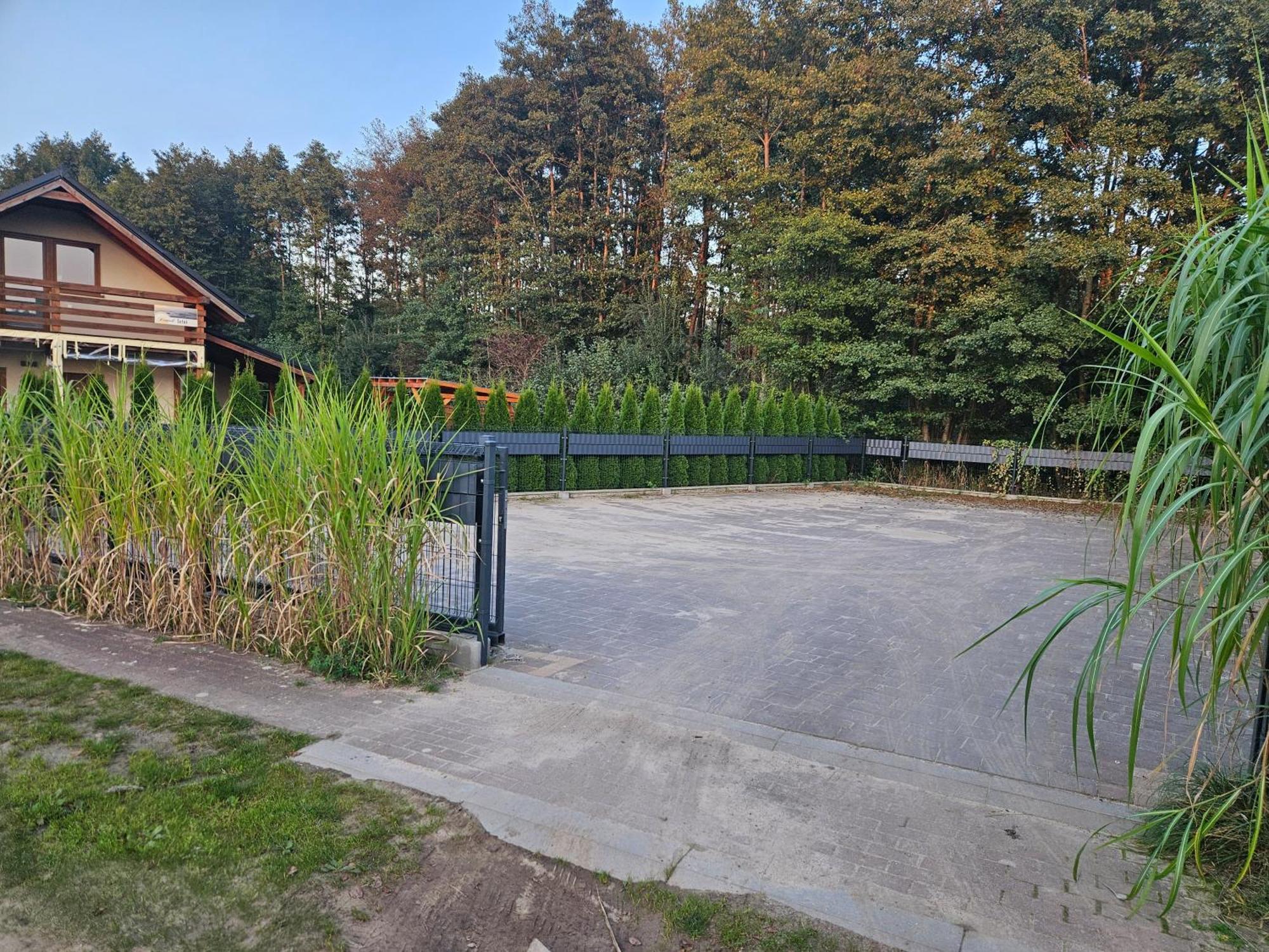 Osada Cztery Pory Roku -Dom Lato Villa Kopalino Exterior photo