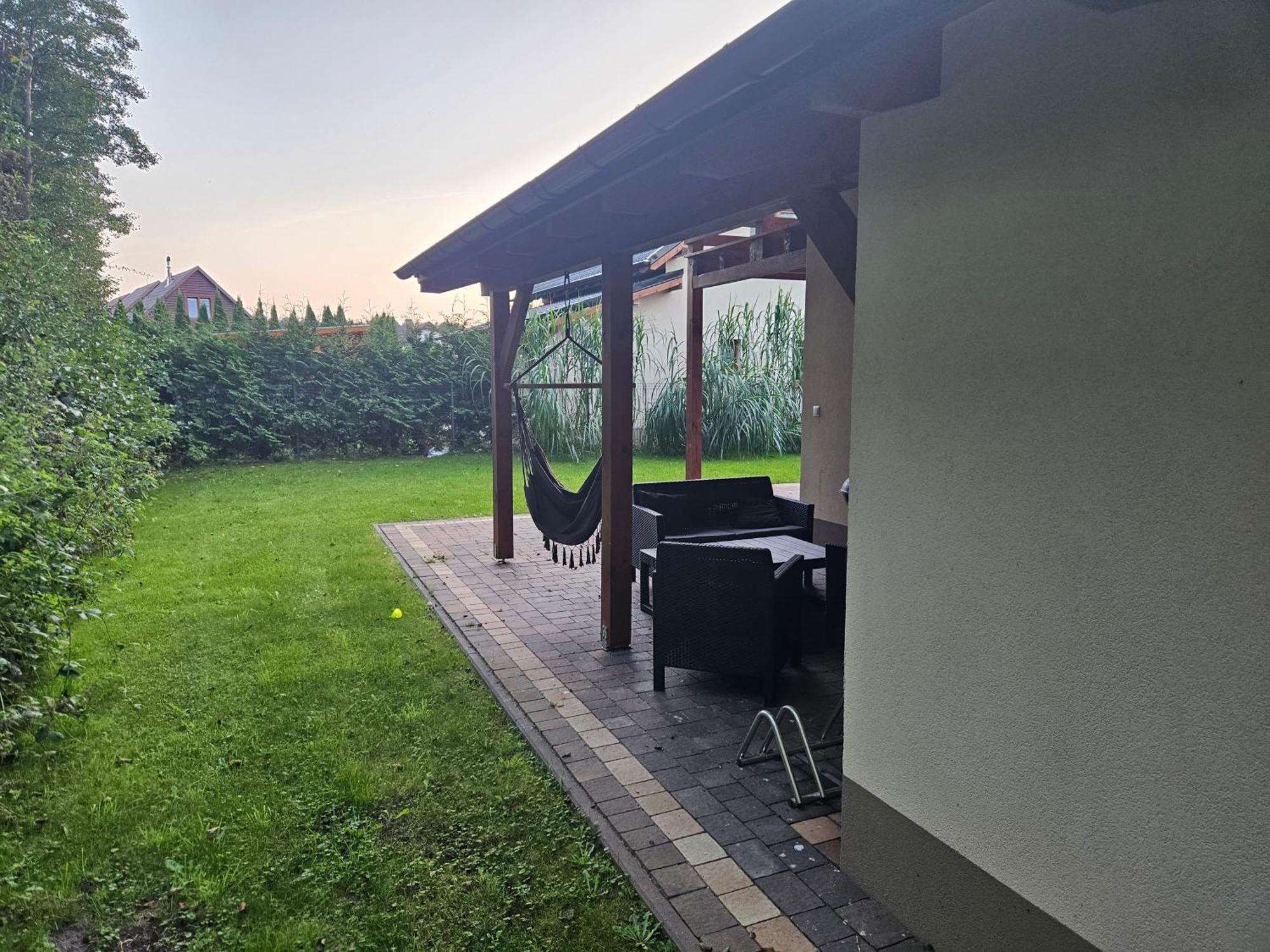 Osada Cztery Pory Roku -Dom Lato Villa Kopalino Exterior photo